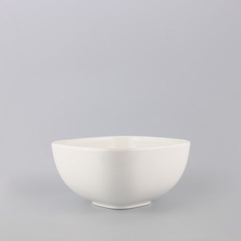 Square bowl 9