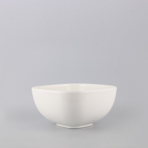  Square bowl 9