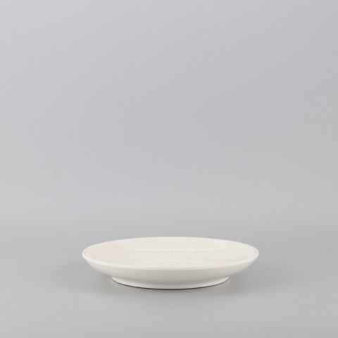 Plate 5.4'' | PV162-5.4