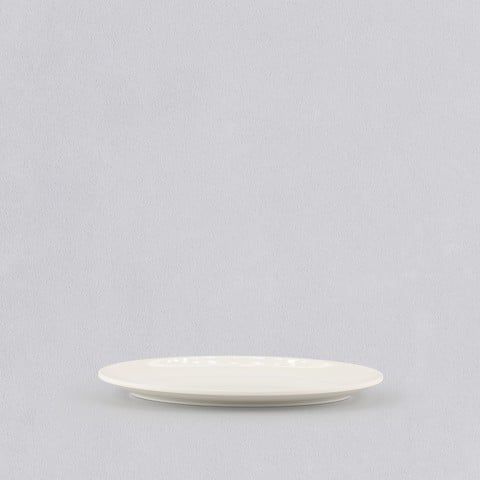 Oval Plate 14