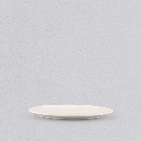 Oval Plate 16