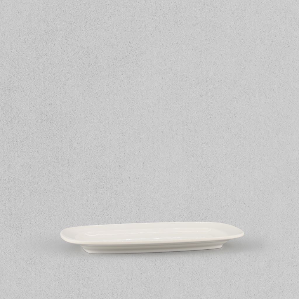 Dĩa Chữ Nhật 12