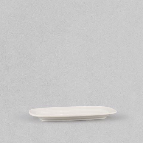 Rectangular plate 10.5