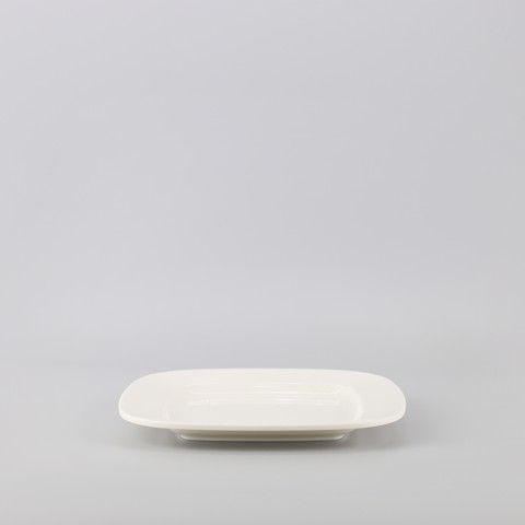 Square plate 7.5