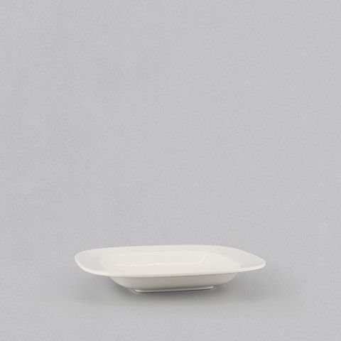 Square plate 9.5