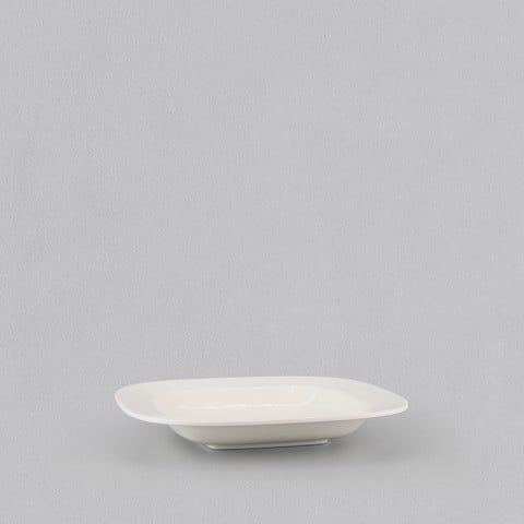 Square deep plate 10.5