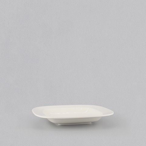  Square deep plate 10.5
