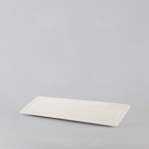  Dĩa chữ nhật 13