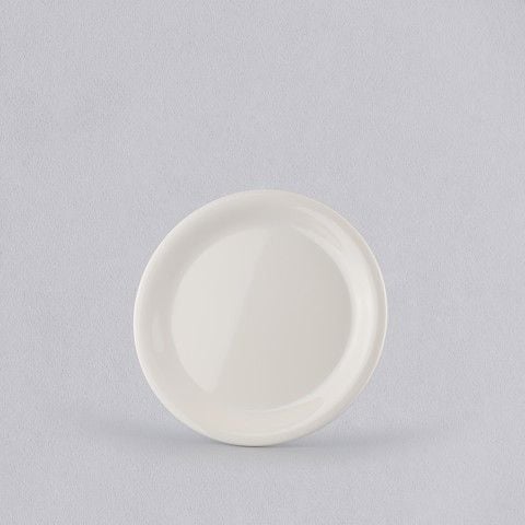 Round plate 12