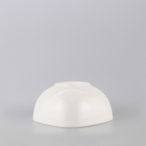 Square bowl 7