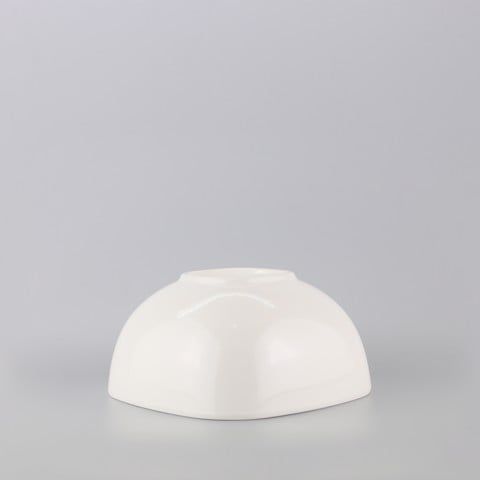 Square bowl 8