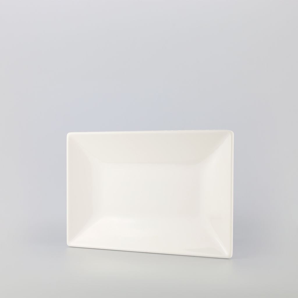 Dĩa Chữ Nhật 10