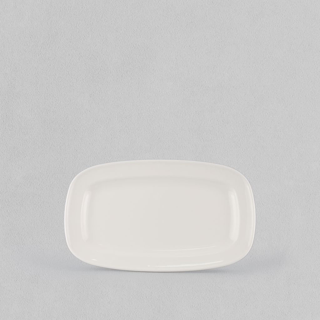 Dĩa Chữ Nhật 12