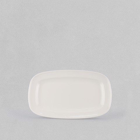 Rectangular plate 10.5