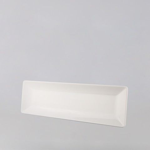  Dĩa chữ nhật 13