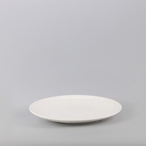 Round plate 11