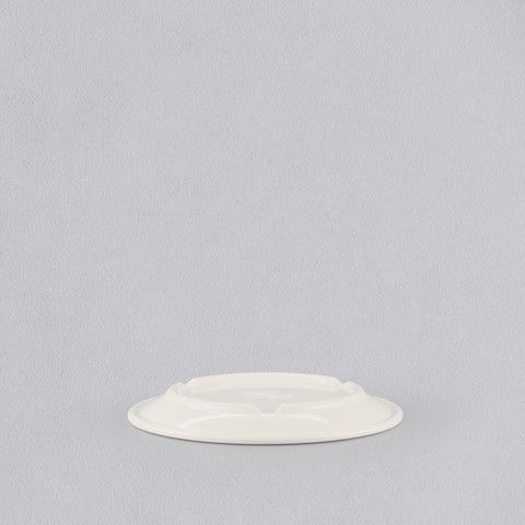 Round plate 7.5