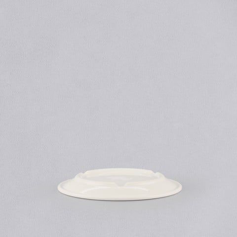 Round plate 10.5