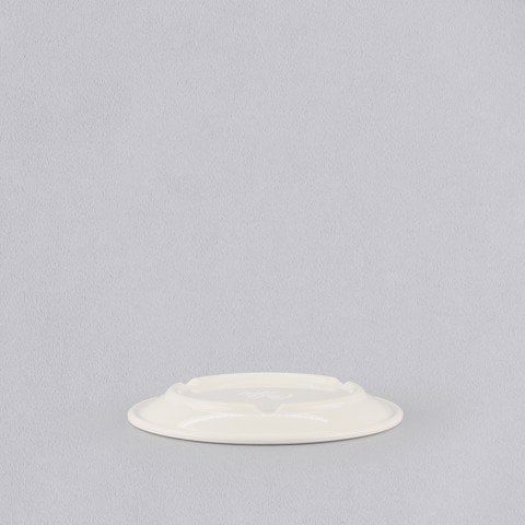 Round plate 9.5