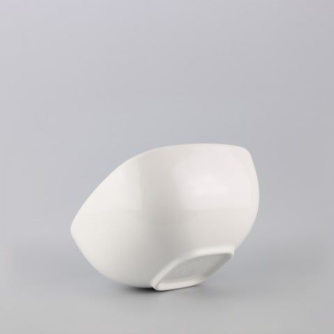Square bowl 8