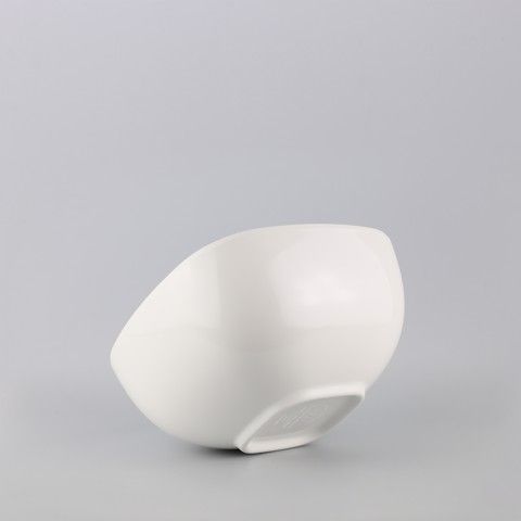 Square bowl 9