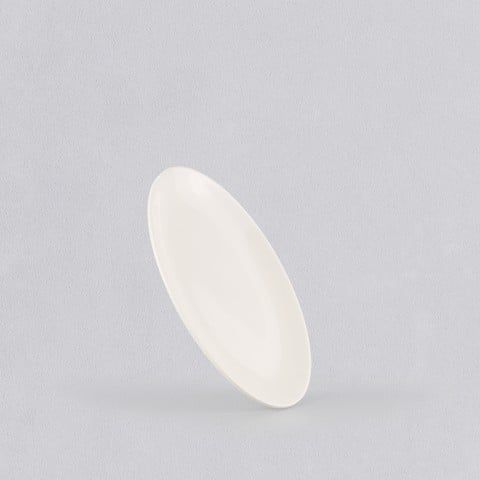Oval Plate 14