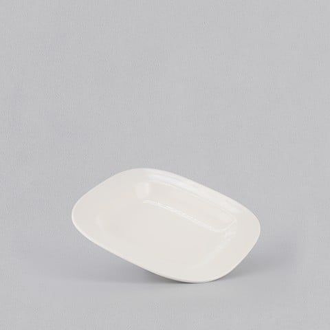 Square plate 10.5