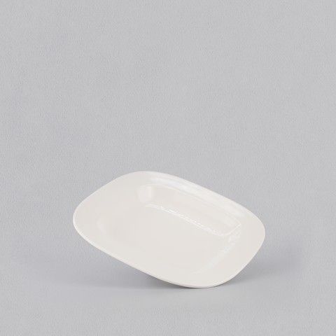 Square plate 9.5