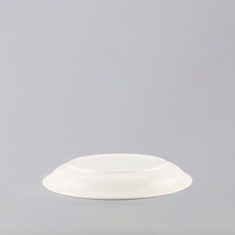 Round plate 14.4