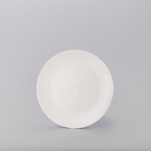 Round plate 11