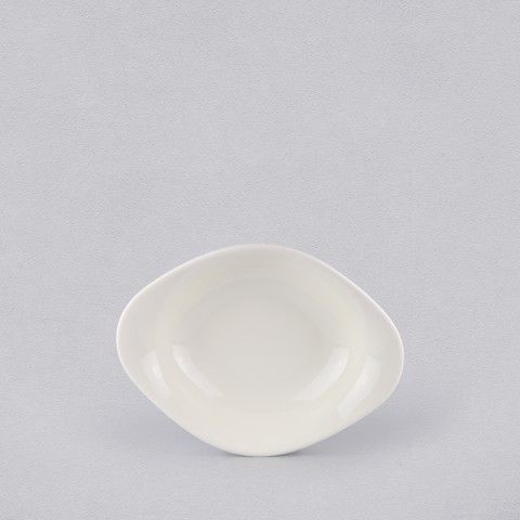 Oval bowl 11