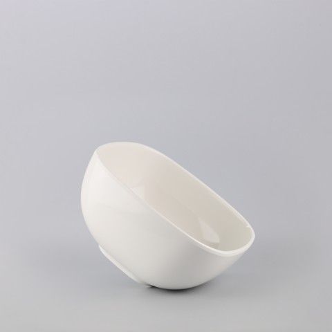 Square bowl 9