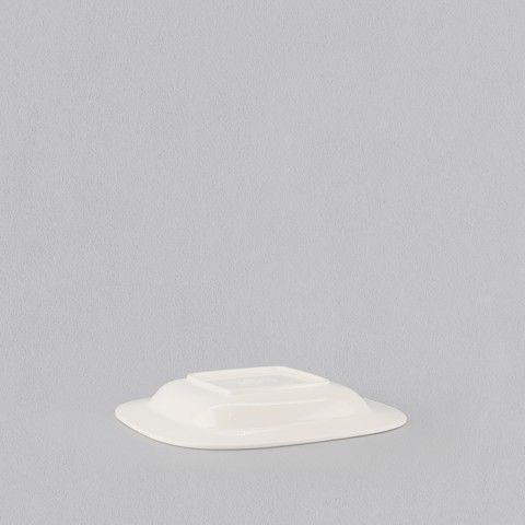 Square deep plate 9.5