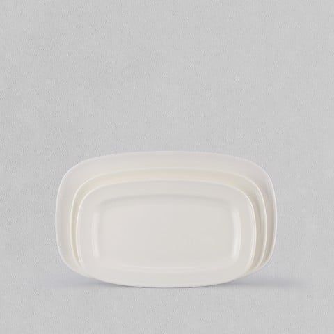 Rectangular plate 9.5
