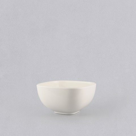 Square bowl 6