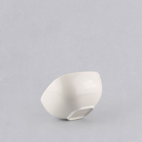 Square bowl 6
