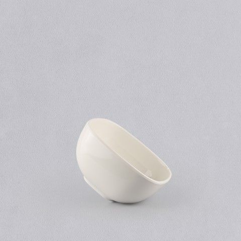 Square bowl 6