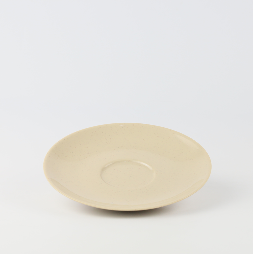 Saucer 6