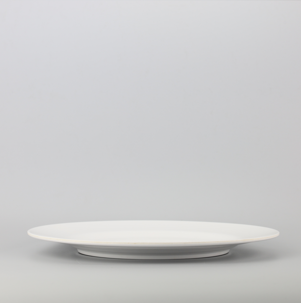 Flat Plate 11