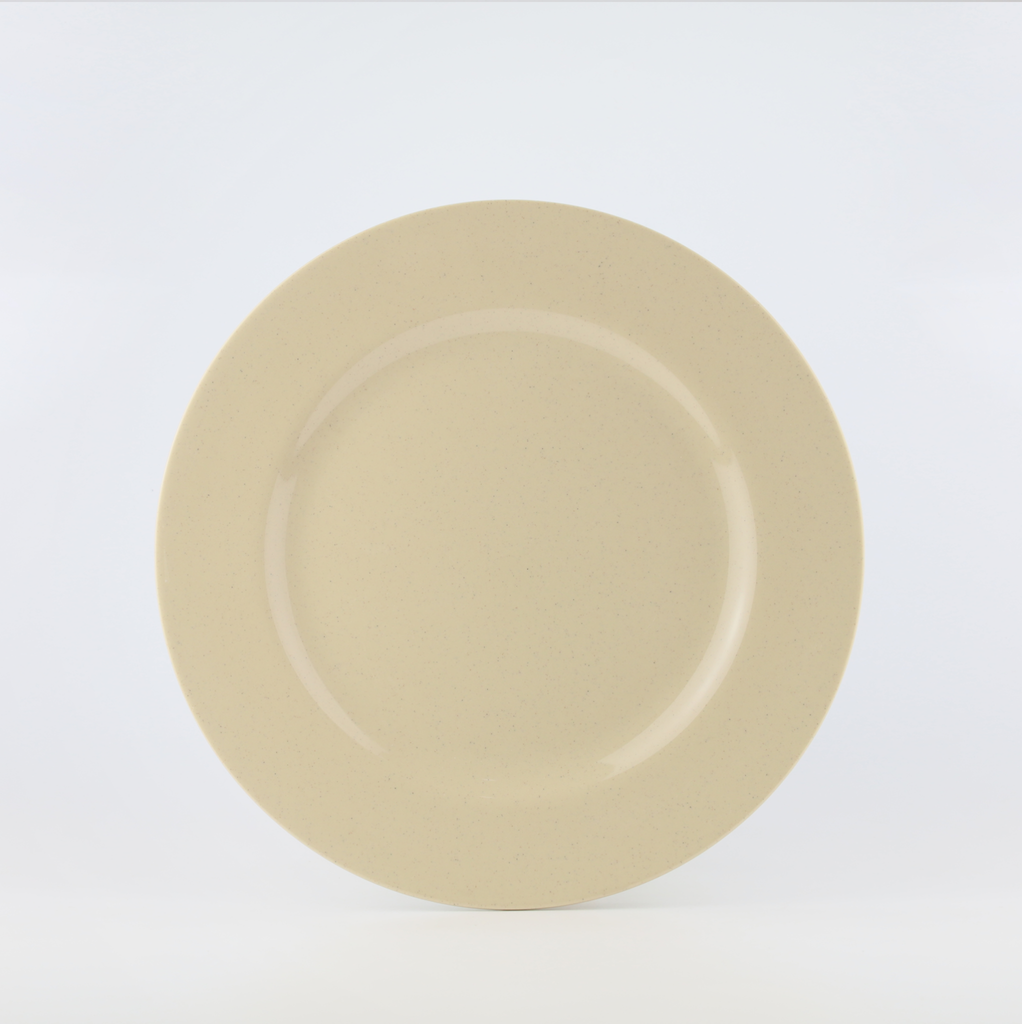 Flat Plate 11