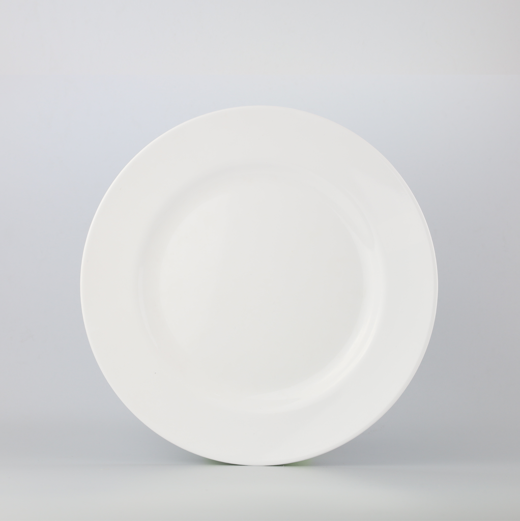 Flat Plate 11