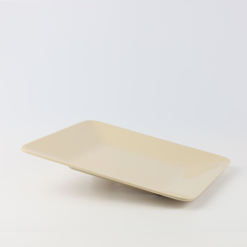 Square plate 8.85'' | PV011-8.85