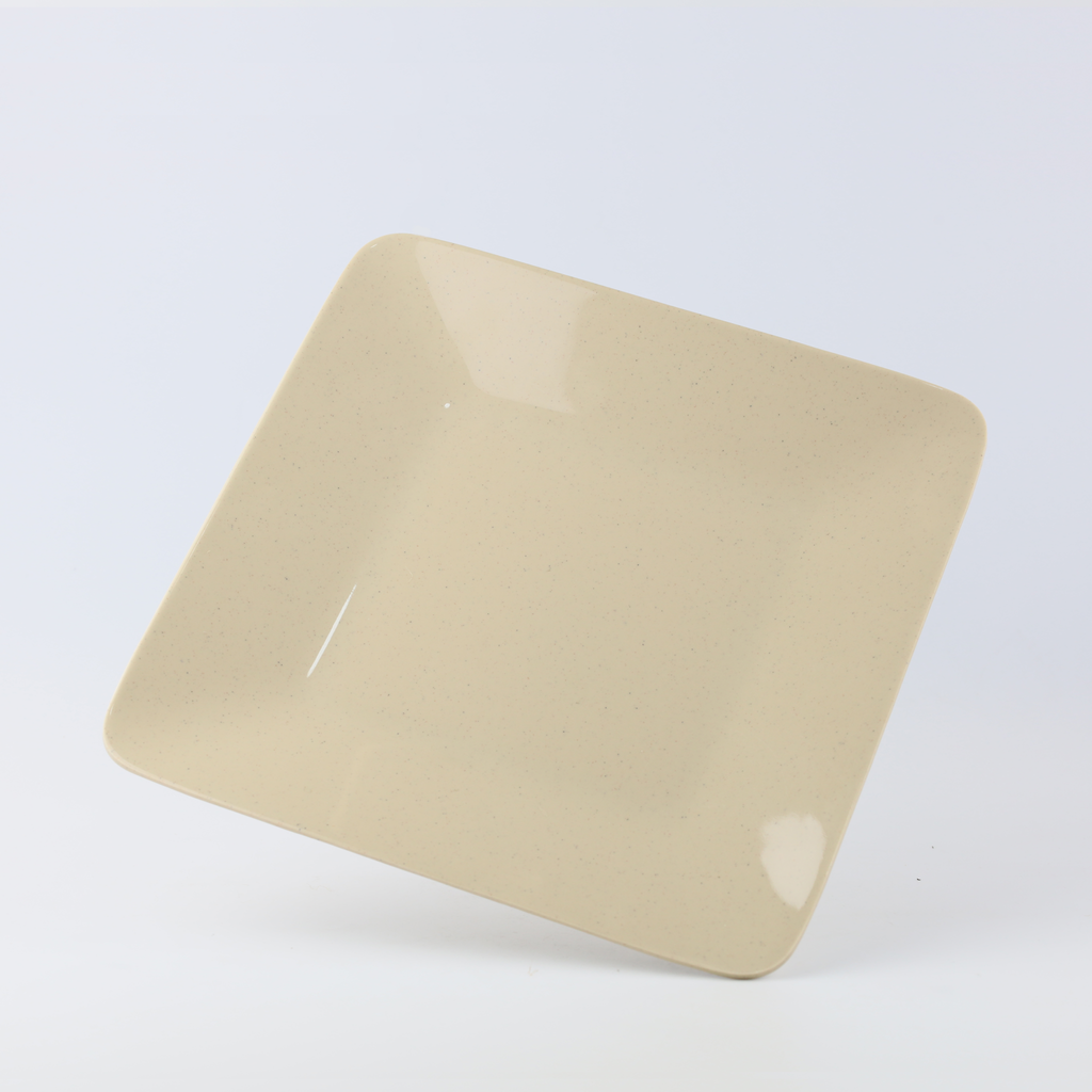 Square plate 8.85'' | PV011-8.85