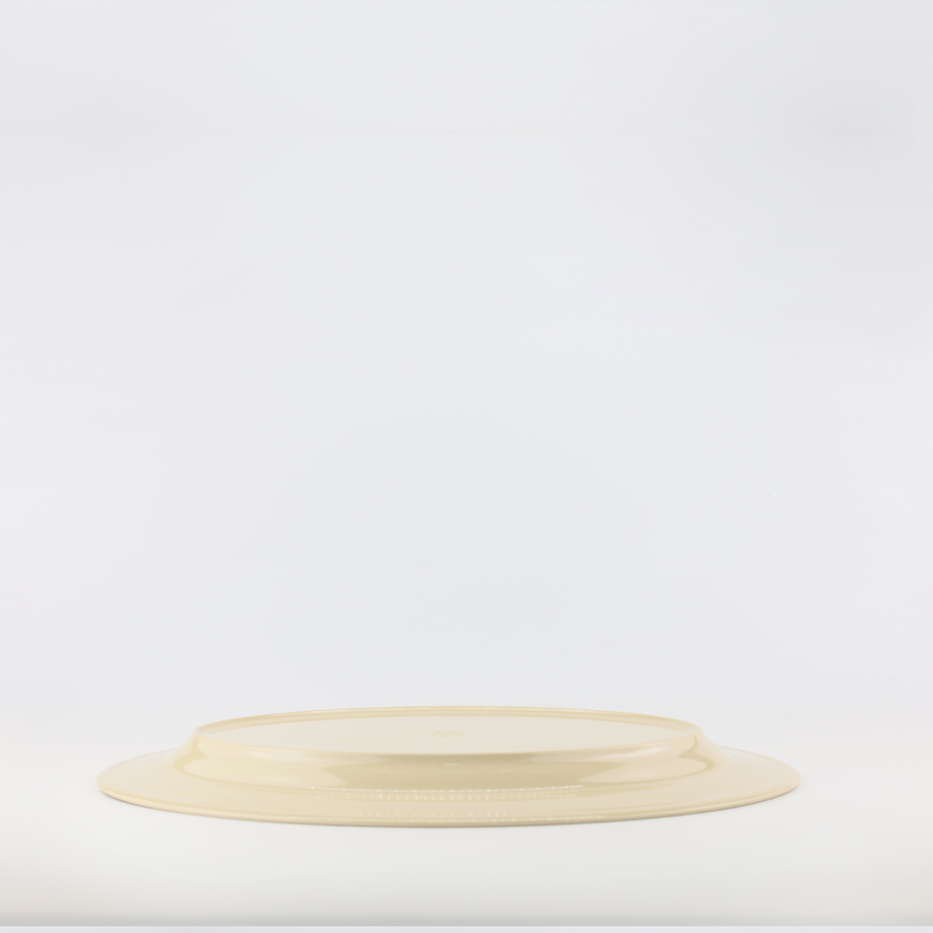 Dĩa xoài oval 16