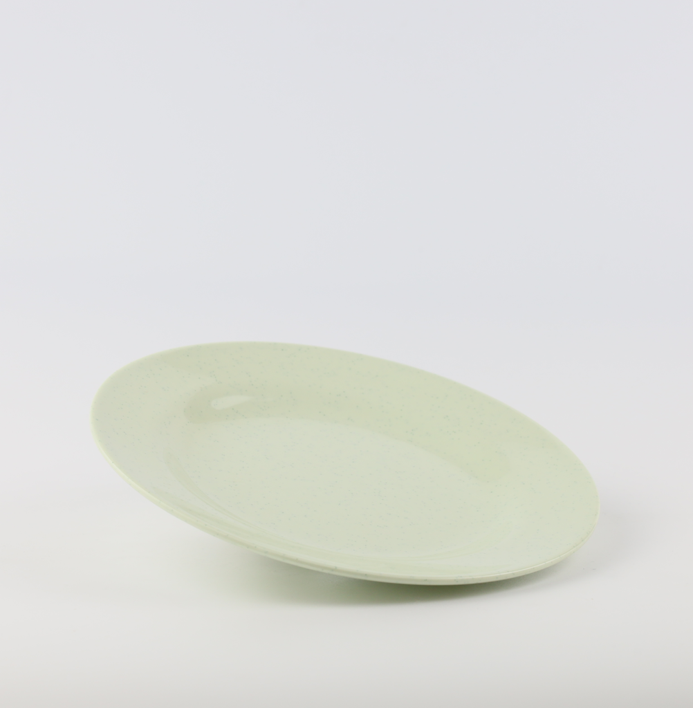 Flat Plate 7