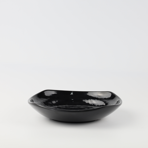  Dĩa Tròn Cạnh Vuông 6.8