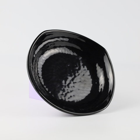  Dĩa Tròn Cạnh Vuông 6.8