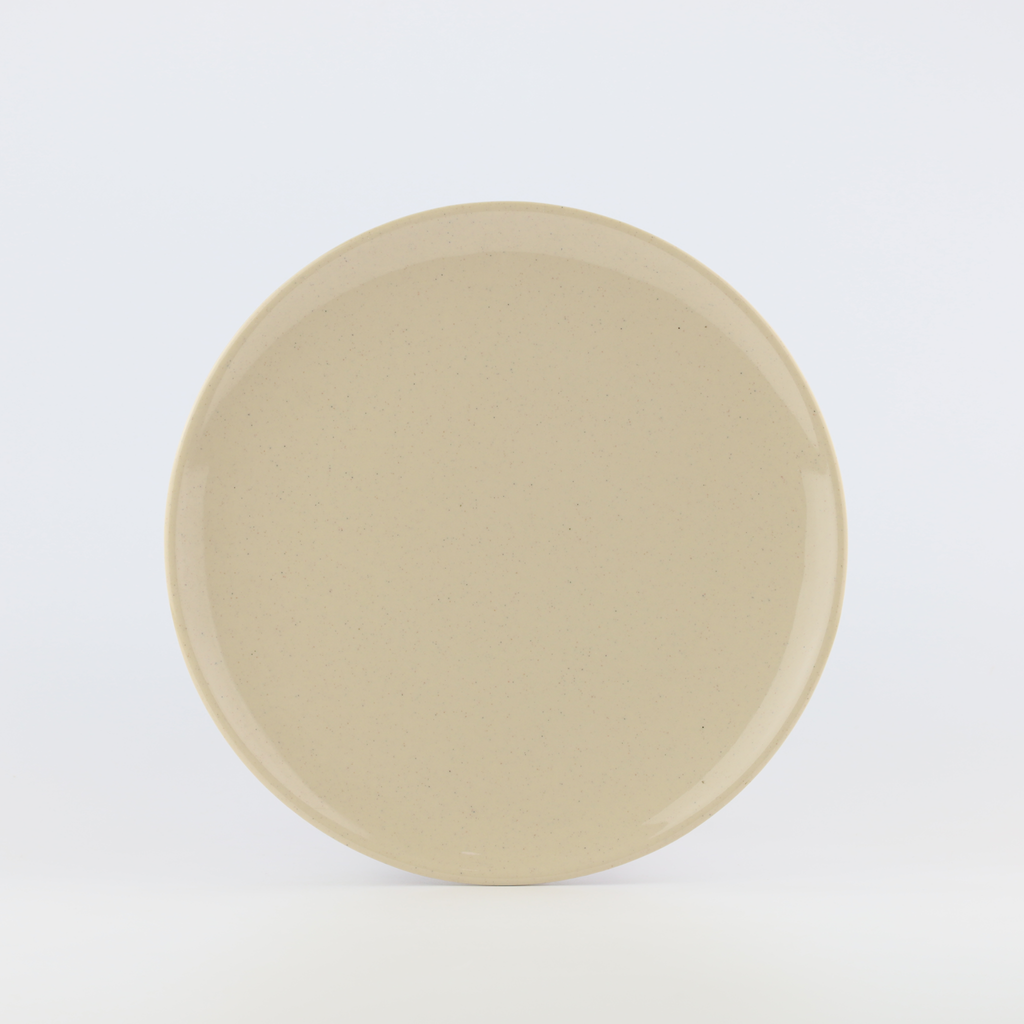 Coupe round plate 7