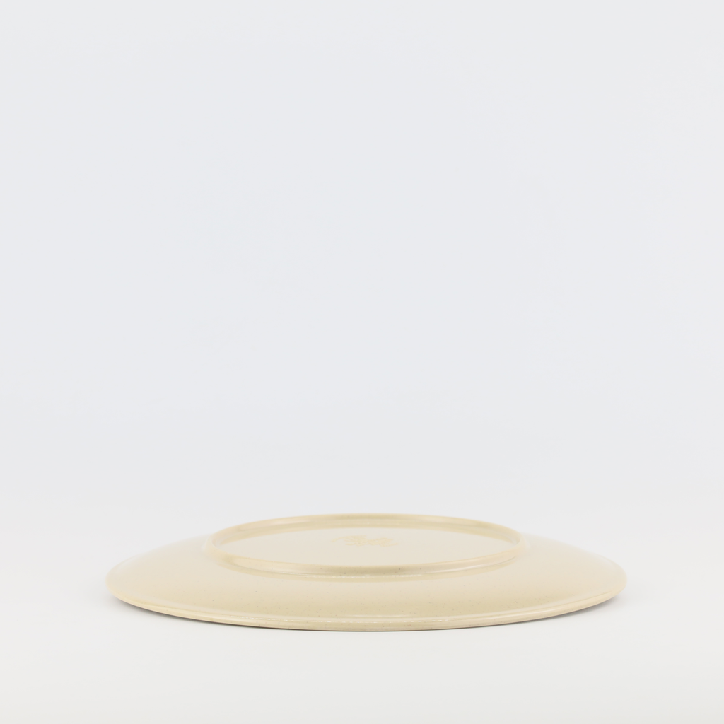 Coupe round plate 7