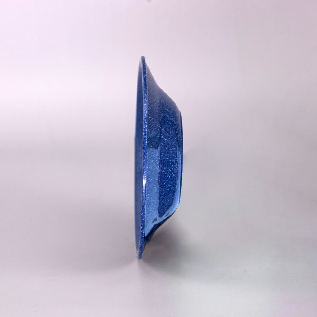 Dĩa sâu 6